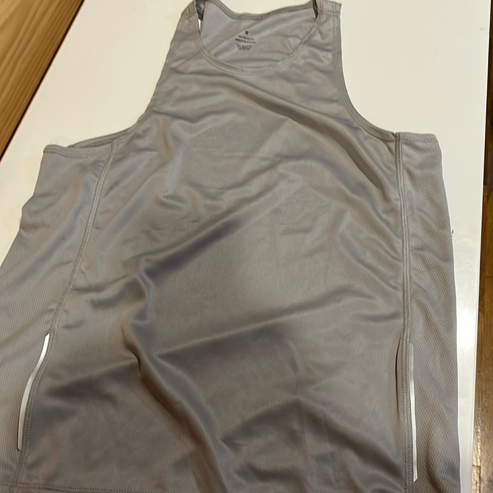 Men’s Tank